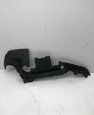 Audi A6 S6 C6 4F Radiator trim 4F0121283G