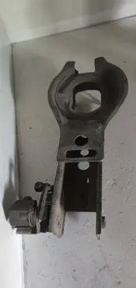 Volvo V70 Rear upper control arm/wishbone