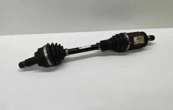 BMW 5 E60 E61 Front driveshaft 7570269 7529389 7570269AI01