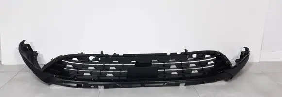 Renault Captur II Front bumper lower grill 620260503R
