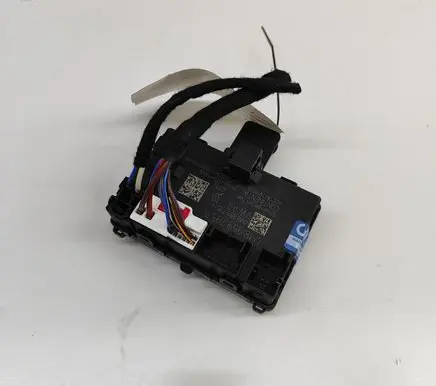 Audi Q8 Door control unit/module 4M8959795N