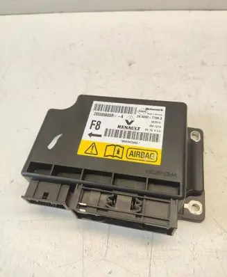 Airbag control unit/module