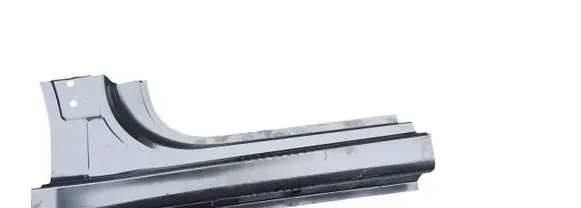 KIA Ceed Sill/side skirt trim 