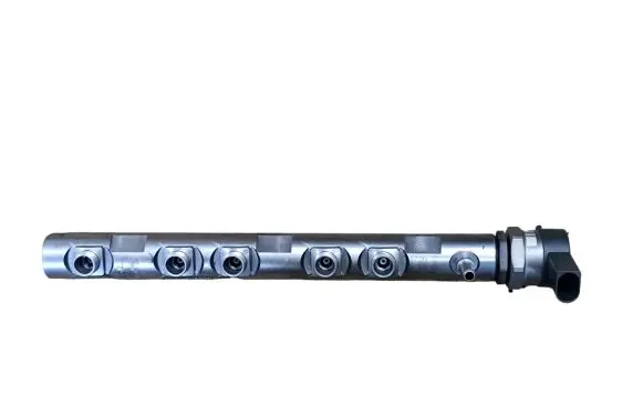 BMW 5 F10 F11 Fuel main line pipe 0445214183 780912805 0281002949