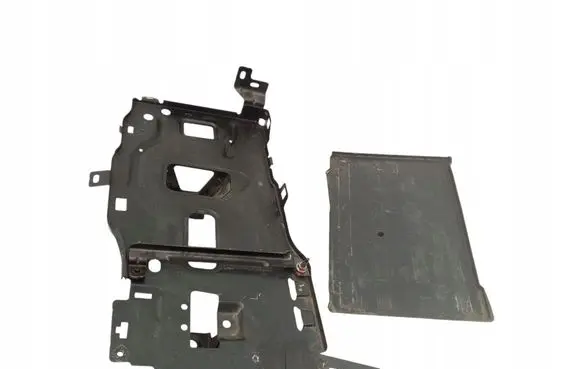 Peugeot 308 Battery tray 