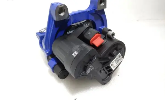 Volkswagen Arteon Rear brake caliper 3Q0615406AN ZHA016