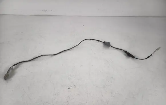 BMW 3 E92 E93 Front door handle light (exterior) 6936592 7163512