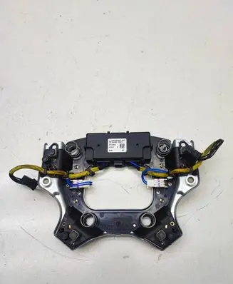 Mercedes-Benz GL X164 Airbag slip ring squib (SRS ring) R616283060506 310491591162 2422967AC