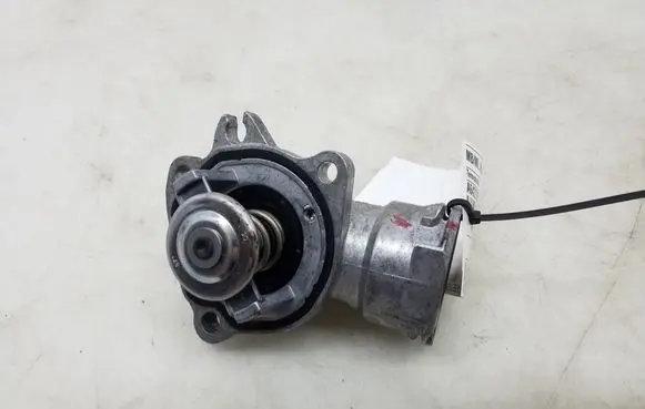Mercedes-Benz ML W164 Thermostat A6422000215