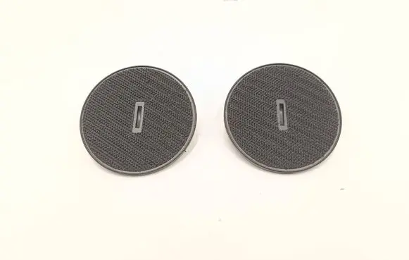 BMW 5 F10 F11 Floor mat clip fixing clamp 9166609