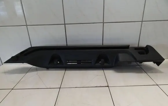 Hyundai i30 Parcel shelf load cover mount bracket 85910-G4700