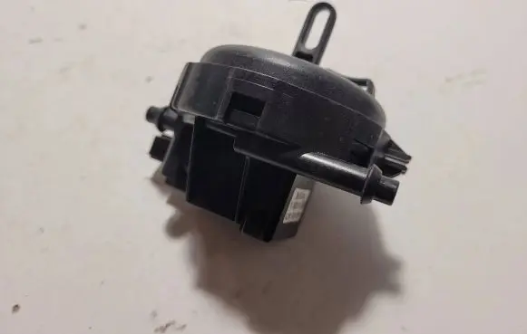 Mercedes-Benz CL C215 Other exterior part 2208000475