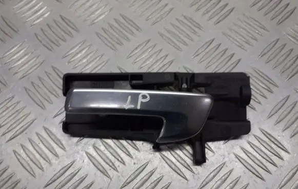 Alfa Romeo 159 Front door interior handle 156043461