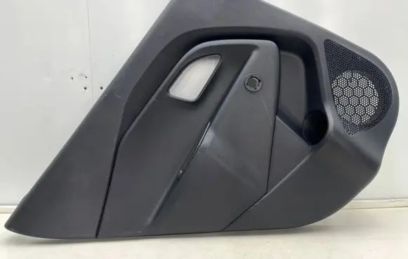 KIA Rio Front door card panel trim 833101W200