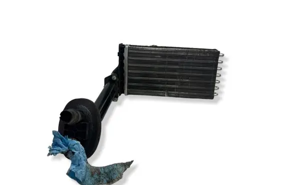 Peugeot 307 Heater blower radiator 