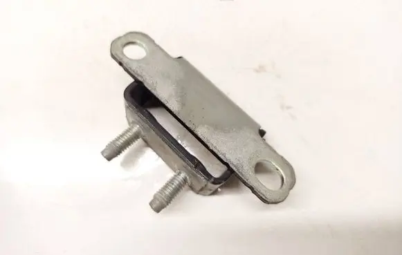 Hyundai Tucson IV NX4 Tailgate/trunk/boot hinge 