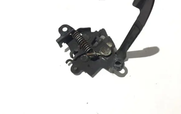 Toyota Yaris Engine bonnet/hood lock/catch 5351052360
