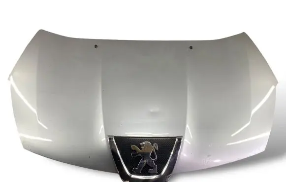 Peugeot 4007 Engine bonnet/hood