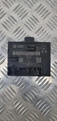 Audi Q3 F3 Door control unit/module