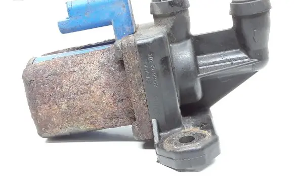 Peugeot 407 Electric auxiliary coolant/water pump 9640953980