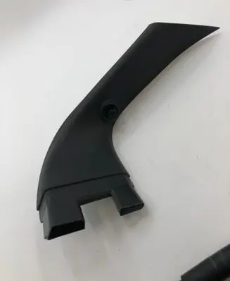 BMW X1 U11 Tailgate/trunk side cover trim 9450521