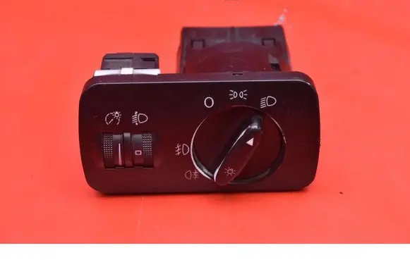 Seat Toledo II (1M) Light switch 1M1941531E