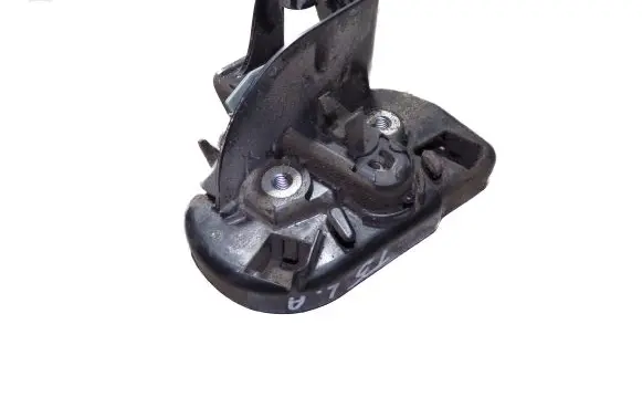 Volkswagen Transporter - Caravelle T5 Sliding door lock 2K0843604