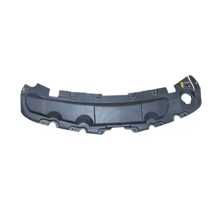 Chevrolet Traverse II Radiator trim 23117555 1199823S01