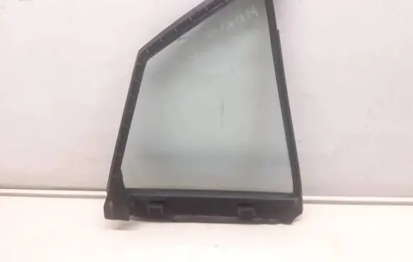 Mazda 6 Rear vent window glass GJ6J73651.