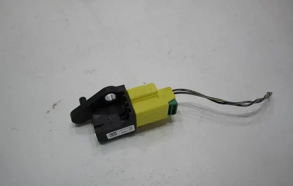 Volkswagen PASSAT B7 Airbag deployment crash/impact sensor 5N0959351B