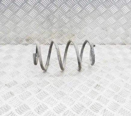 Mercedes-Benz B W247 Rear coil spring A2473241600