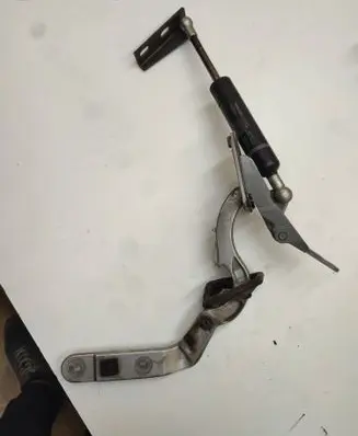 Volvo S70 V70 V70 XC Tailgate/trunk strut/damper 9485548