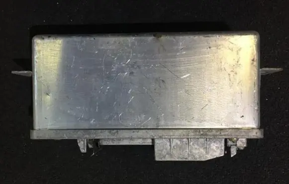 BMW 5 E34 ABS control unit/module 0265103047