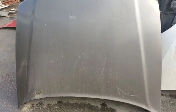 Audi A8 S8 D2 4D Engine bonnet/hood