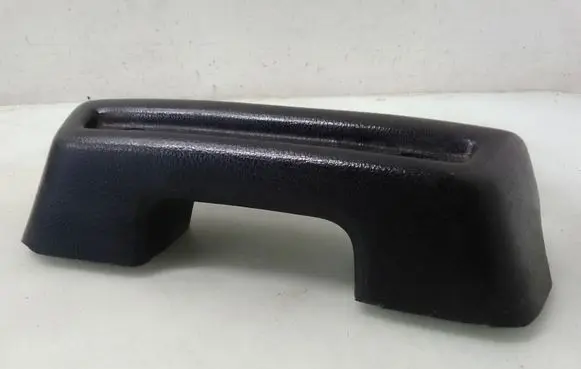 Moskvich 2140 Front door interior handle trim 