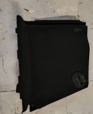 BMW X4 F26 Trunk/boot side trim panel 7337589