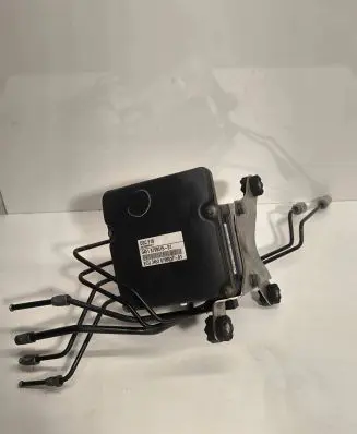BMW 5 F10 F11 ABS Pump 6799517 6799515