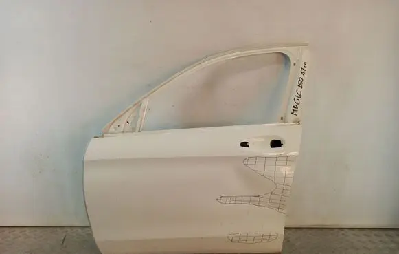 Mercedes-Benz GLC X253 C253 Front door A2537220310