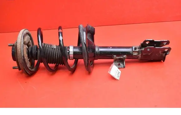 Front shock absorber/damper