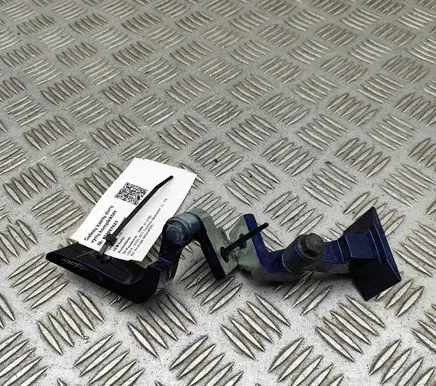 BMW X1 F48 F49 Rear door hinge set 7246061 7246063