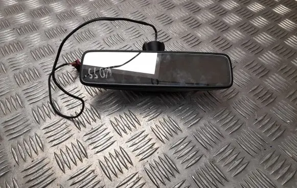 Mercedes-Benz GLE W167 Rear view mirror (interior) A1678100600