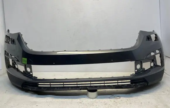 Skoda Kodiaq Front bumper 565807221H 011440311