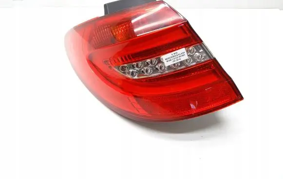 Mercedes-Benz B W246 W242 Rear/tail lights A2468200564