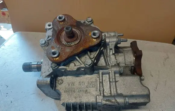 Volkswagen Arteon Gearbox transfer box case 0FN409053C