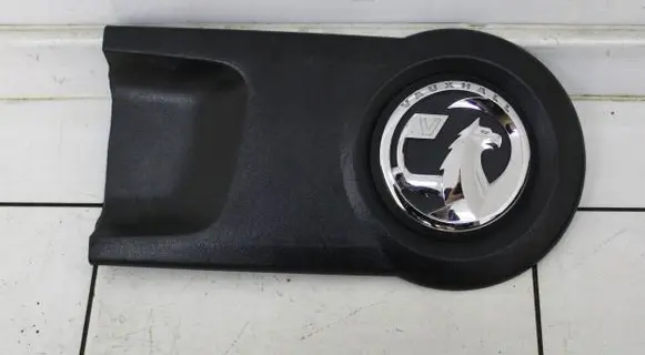 Opel Combo D Rear door trim (molding)