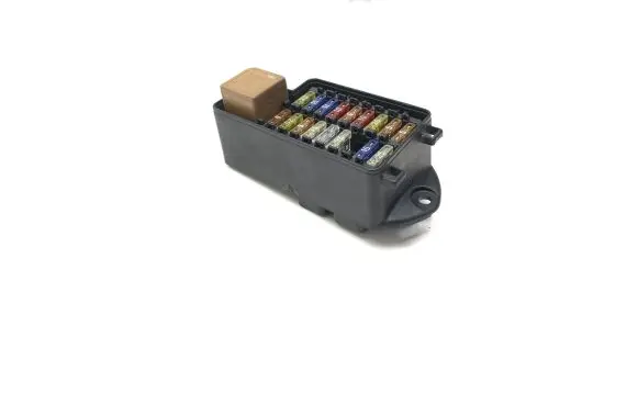 Jaguar XJ X308 Fuse box set LNC2800CC
