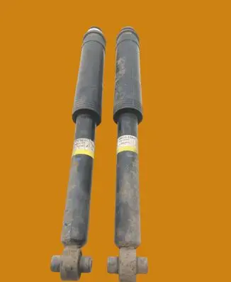 Front shock absorber/damper