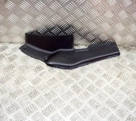 Mercedes-Benz GLC X253 C253 Centre console side trim rear A2536901802