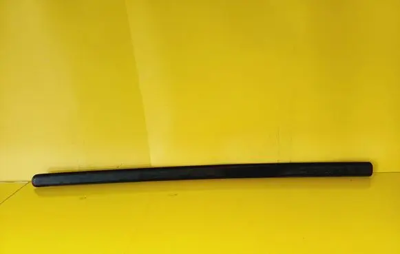 Front door trim (molding)