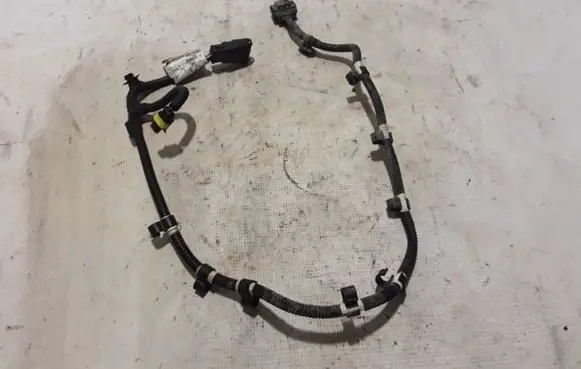 Dacia Sandero III Other wiring loom 240545387R